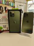 IPhone 13 Pro Max Zielony 128 GB 85 % BAT 6Msc Gwarancji