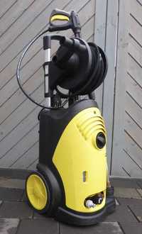 Myjka Karcher HD 5/15 CX - 230V- z bębnem