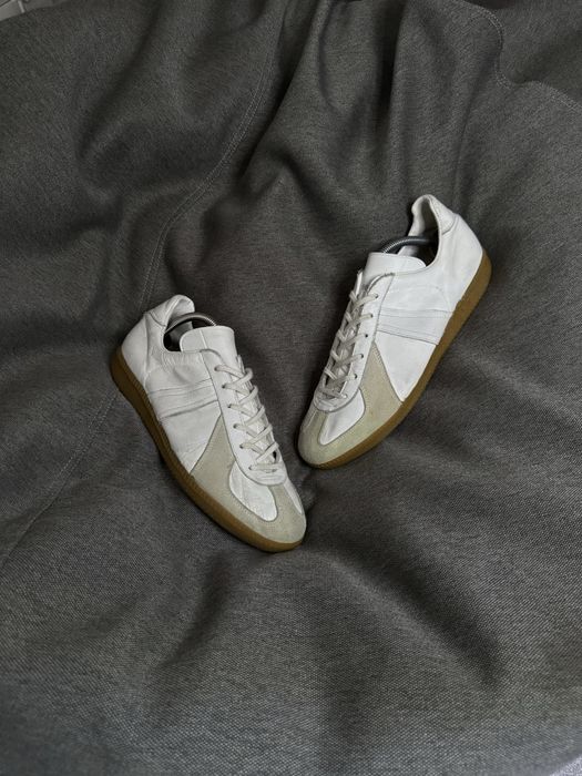 Кросівки BW SPORT 43 27.5 кроссовки бв спорт margiela