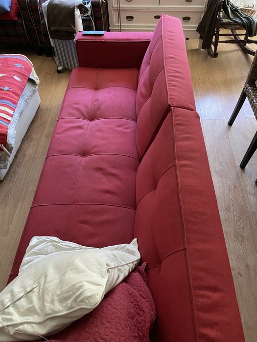 Sofá cama area store