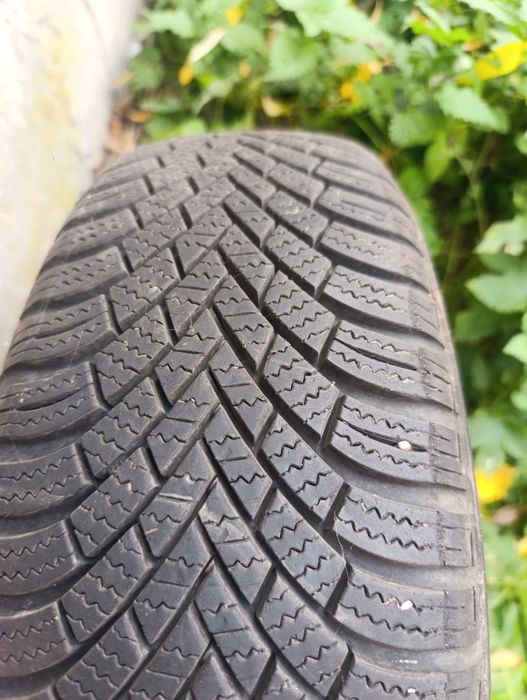 Koła zimowe 14cali 4x108