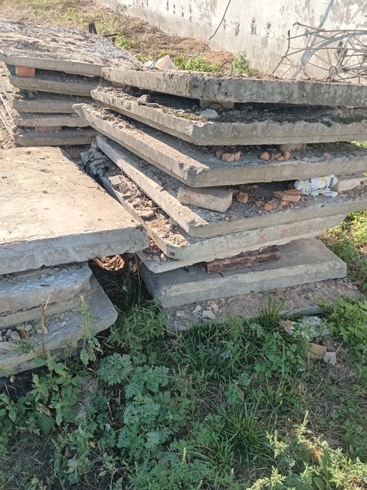 Плити дорожні,тротуарні