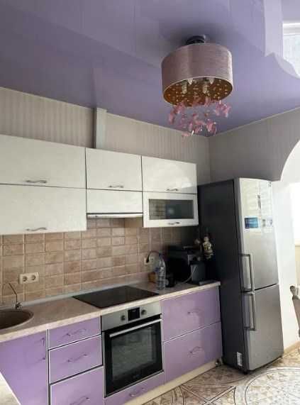 Продам 1 кімнатну кв-ру в ЖК Янтарний на вул. Паустовського