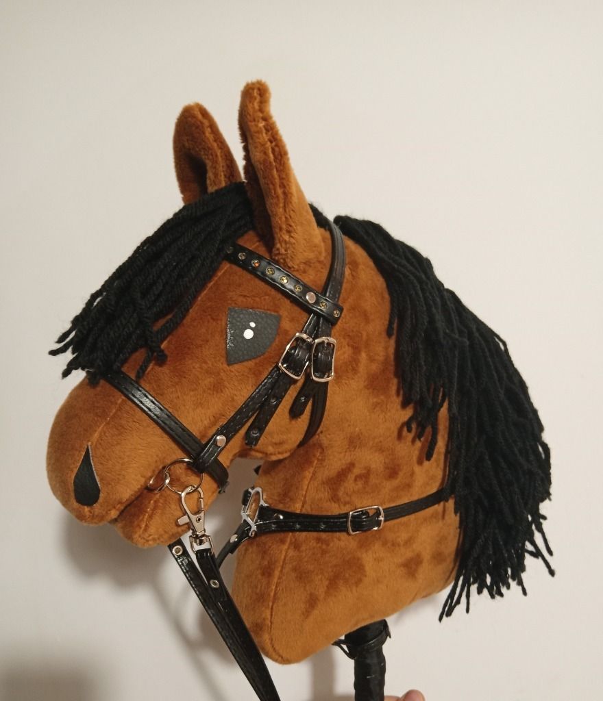 3w1 zestaw dla Hobby Horse A4