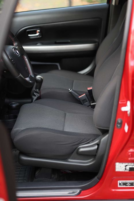 Great Wall Haval M4 2015