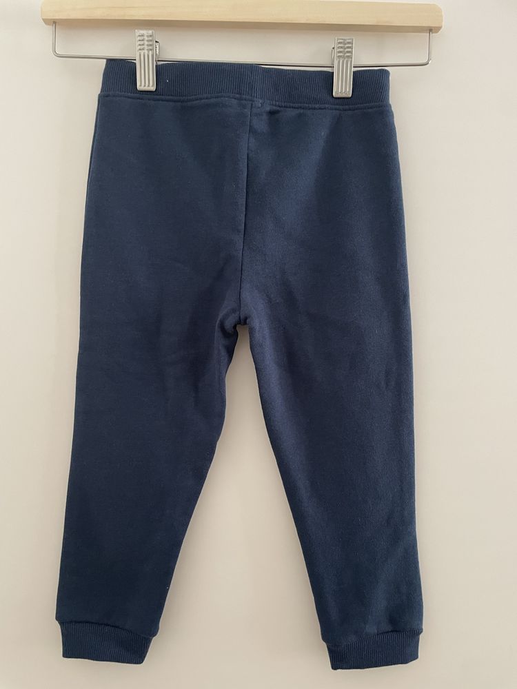 NOWE Primark spodnie dresowe r. 98