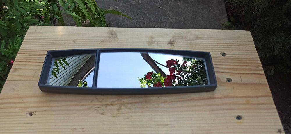 Зеркало в салон автомобіля СССР