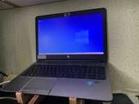 Хороший ноутбук HP з Німеччини(i5/4RAM/1TB)