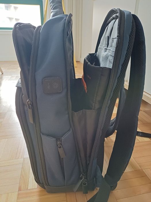 Mochila Samsonite