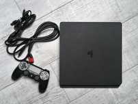 PS4 Slim Sony PlayStation 4