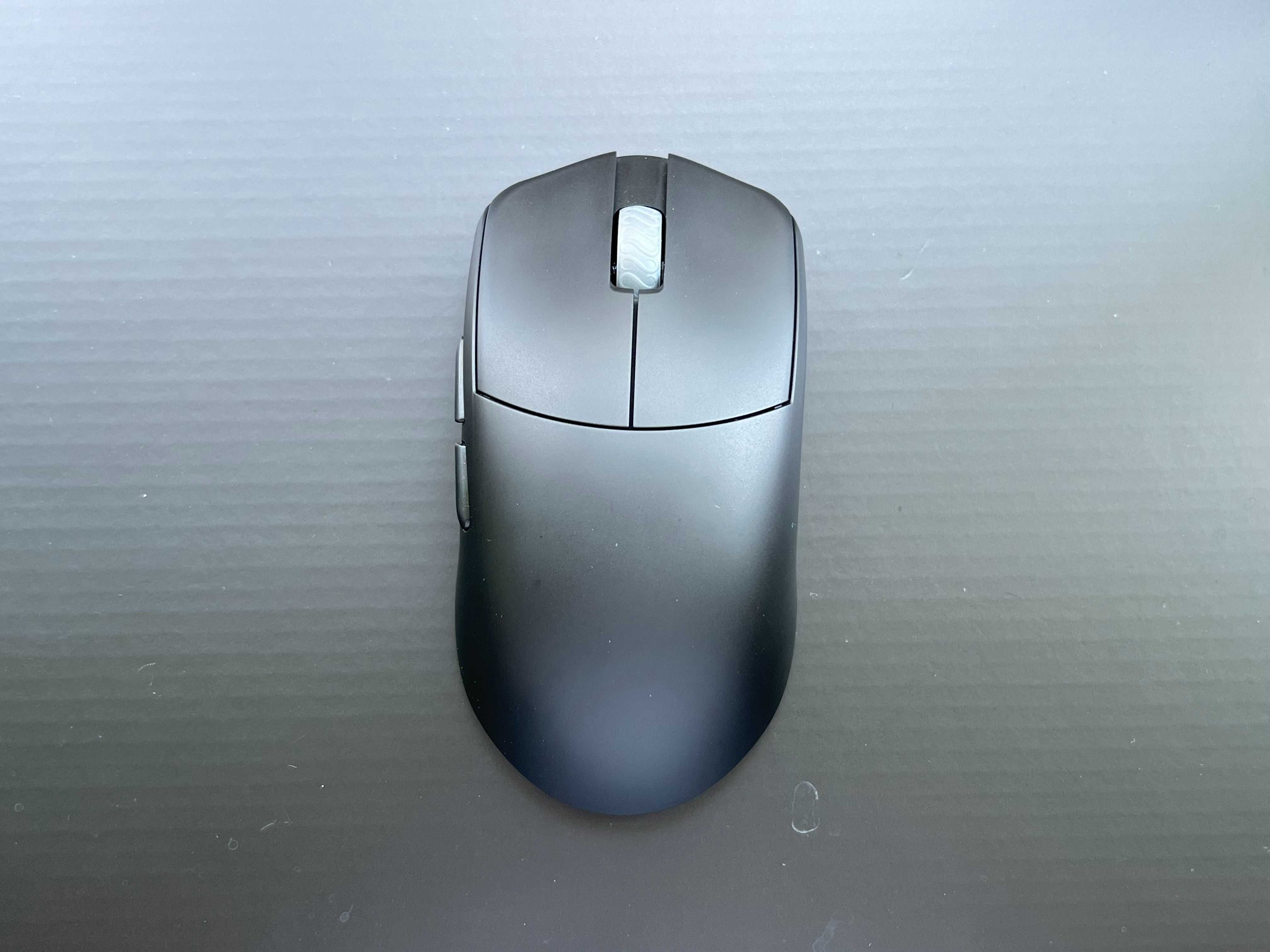 Игровая мышь Lamzu Maya X 8K