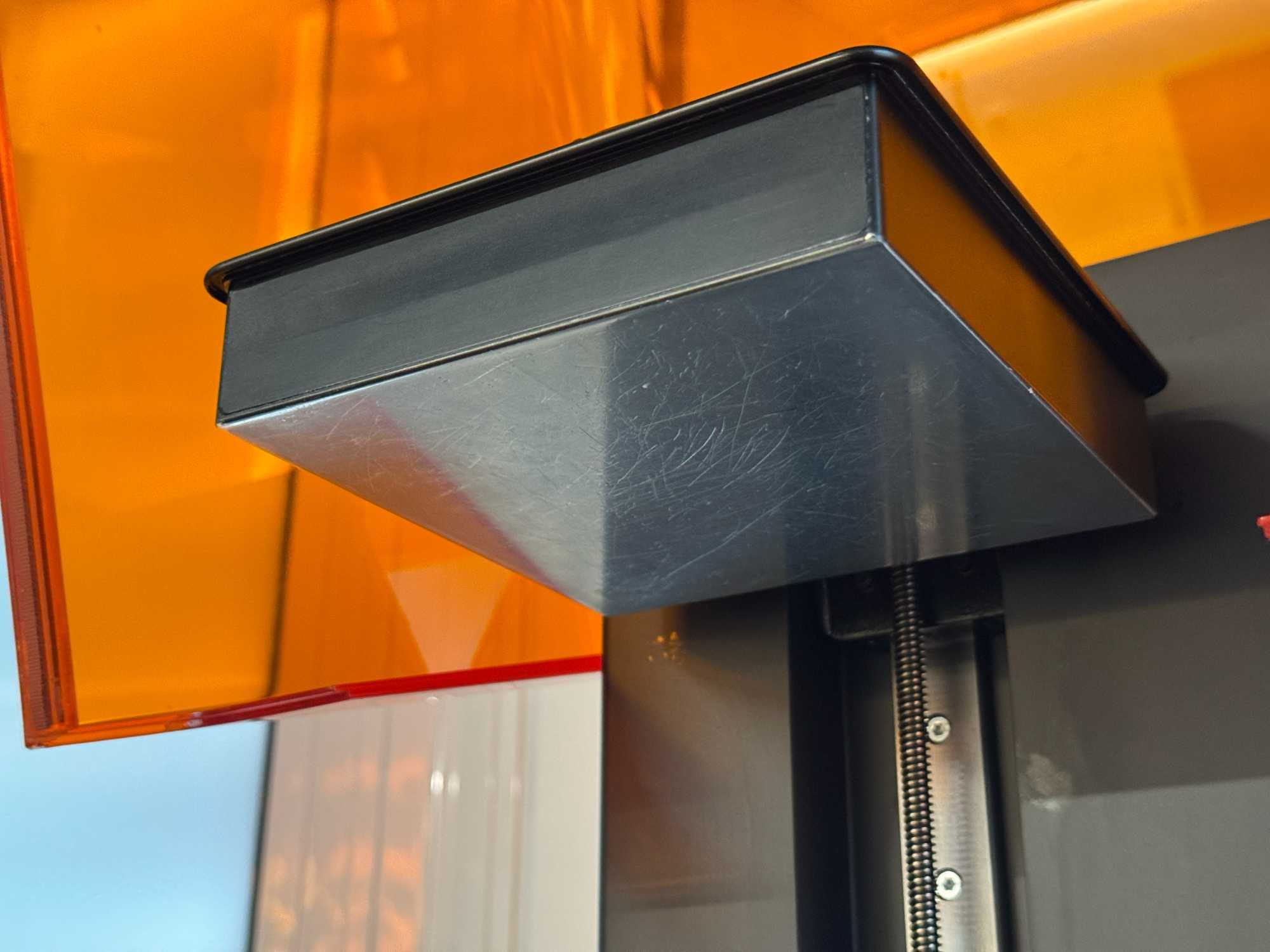 Impressora 3D Resina Formlabs Form 2 – Excelente estado!