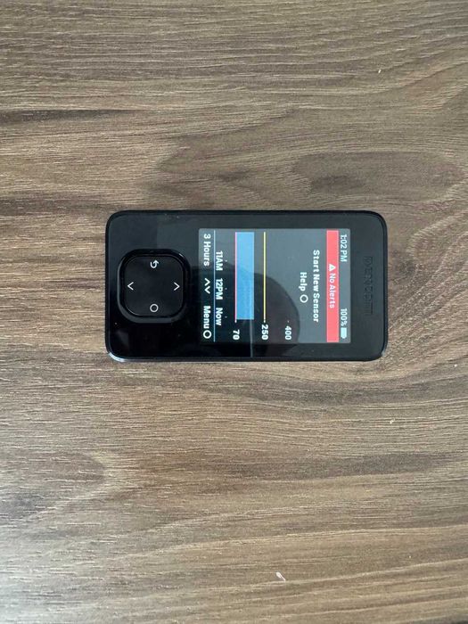 Dexcom G7 Приймач
