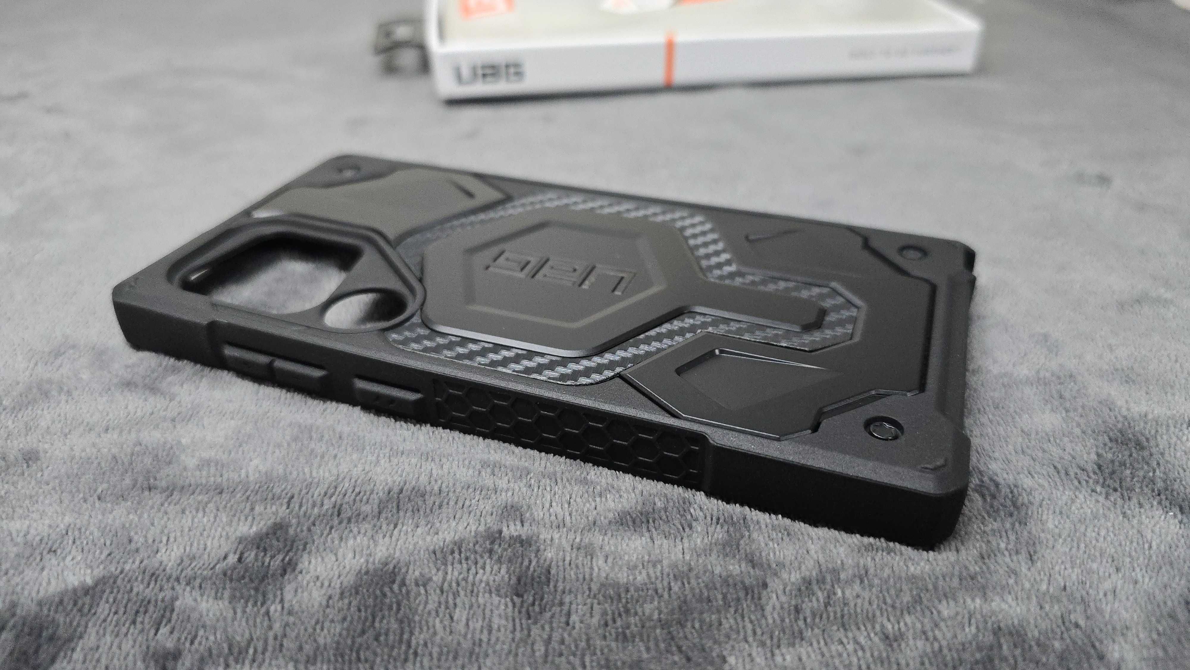 Etui Plecki Case do Samsung Galaxy S24 Ultra