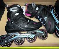 Ролики Rollerblade Spiritblade