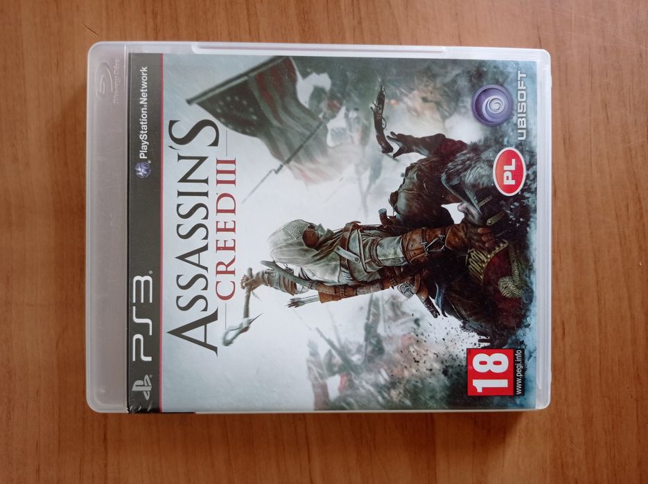 Диски до Sony ps3 Fifa11 Asasin Max Pain Gta i інші