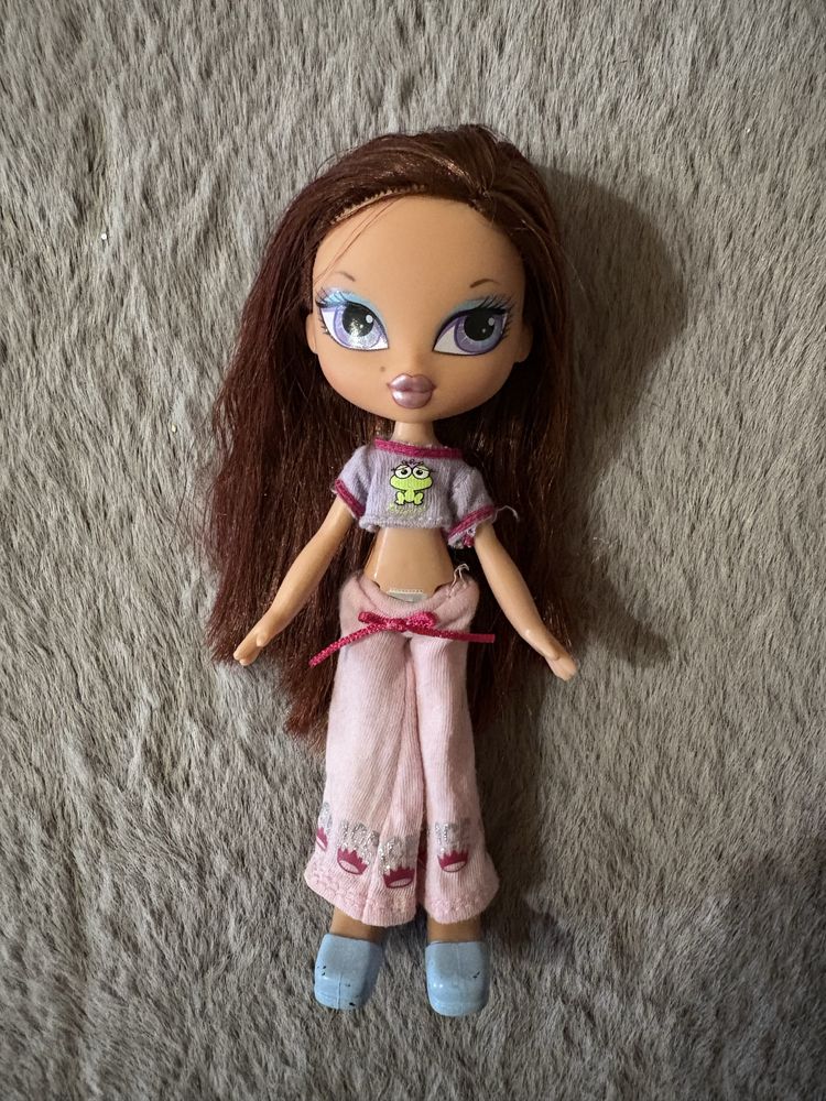 Bratz kids meygan