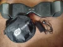Deska Go Board 8,5'