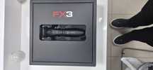 Trymer Babyliss Pro 4artis Fx3