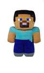 Pluszak duży Minecraft Steve 60 cm Nowy