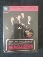 Diz que é uma espécie de Magazine - Série 2