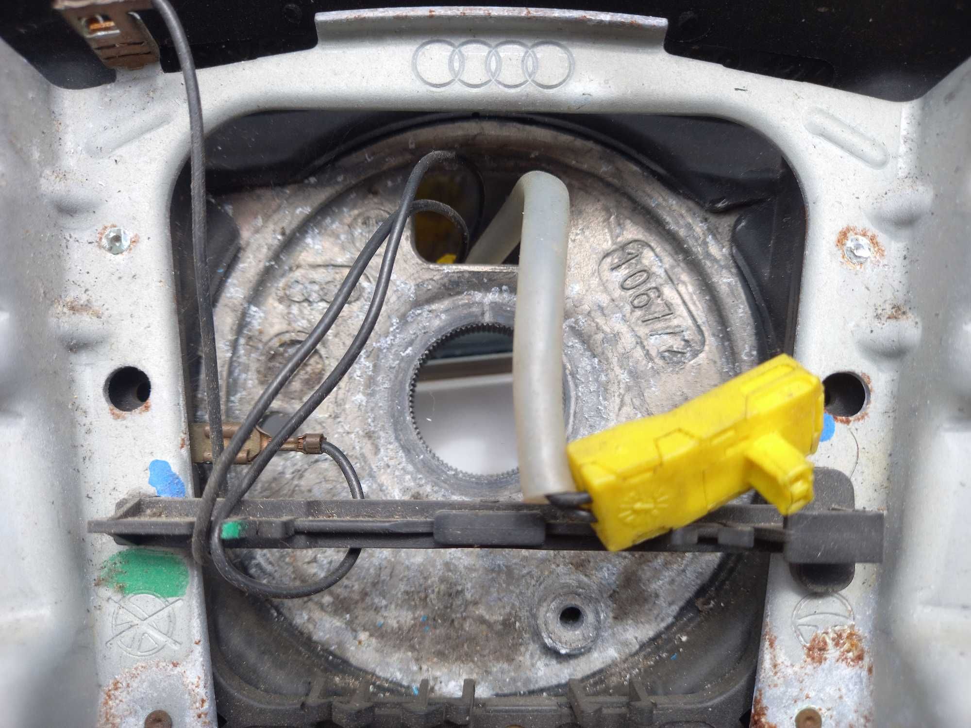 Volante com Airbag para Audi A4