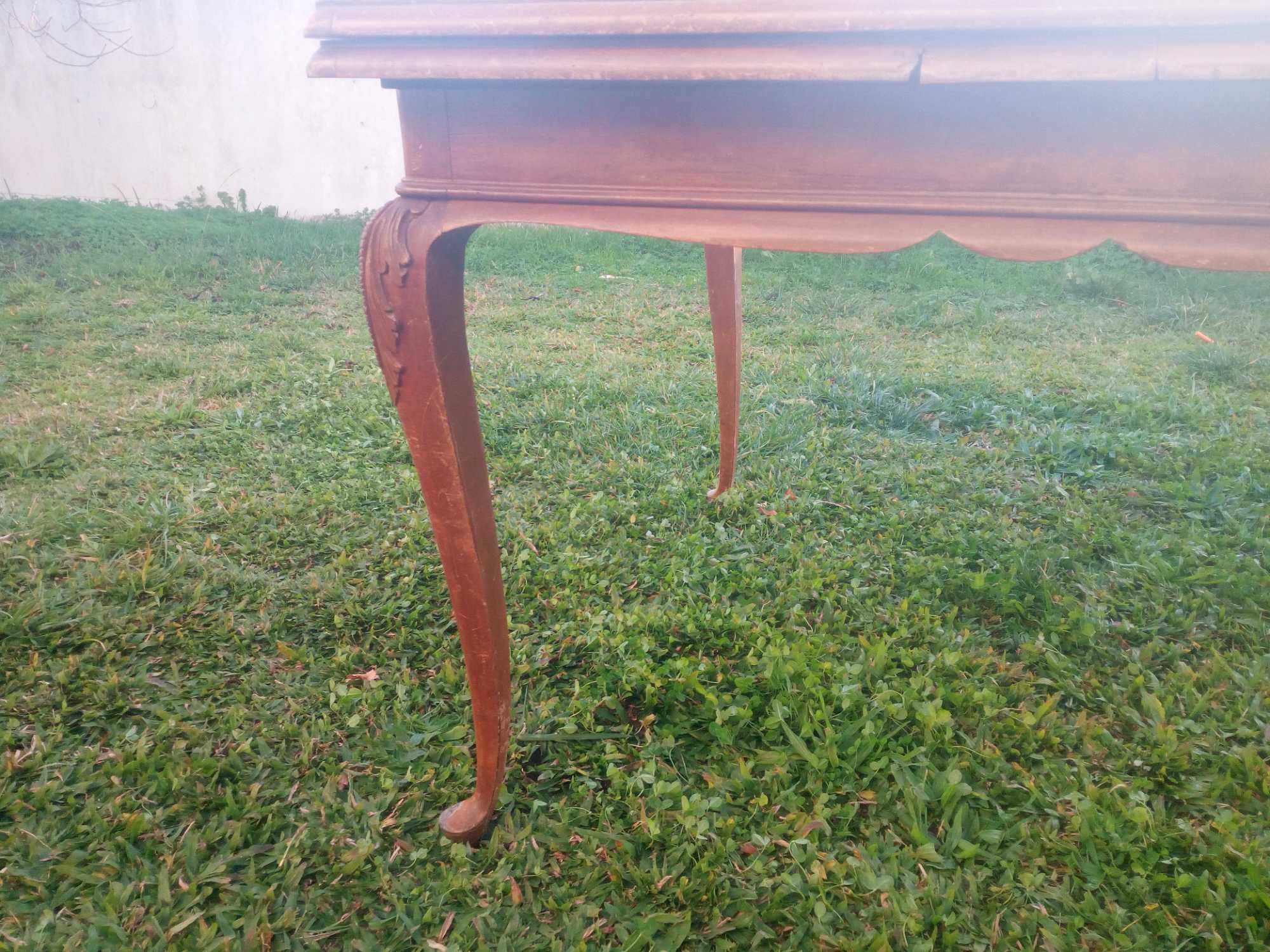 mesa extensível preço negociável