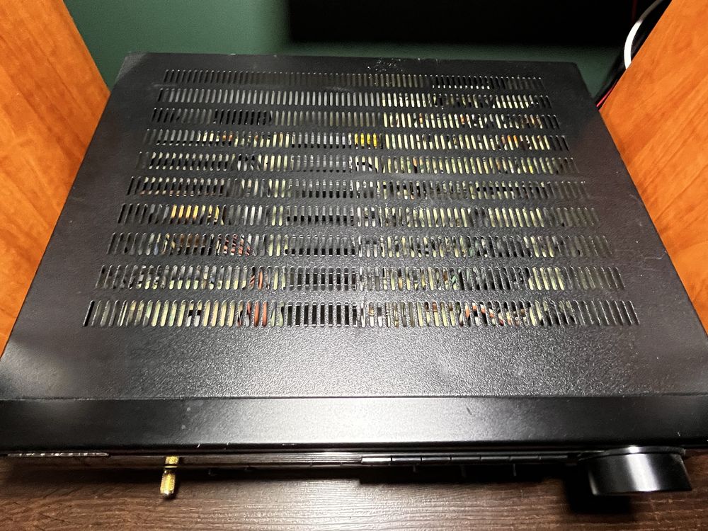 Marantz SR-60L amplituner