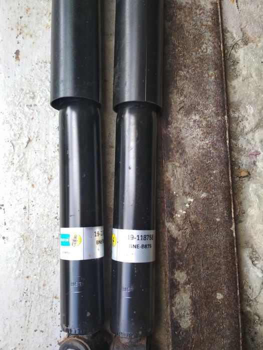 Амортизатори задні оригінал opel vectra c