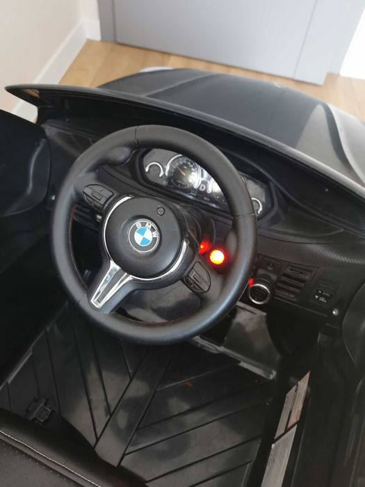 Bmw x5 M autko elektryczne