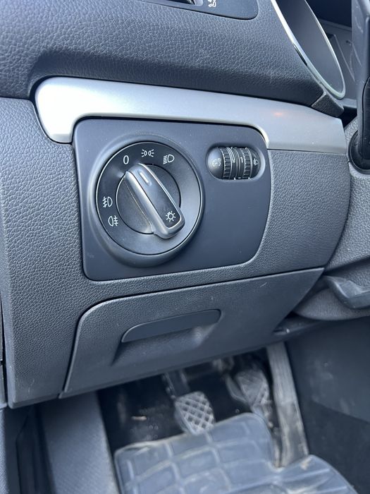 Гольф 6  2010 рік