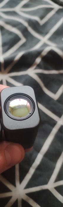 Камера Caddx 384