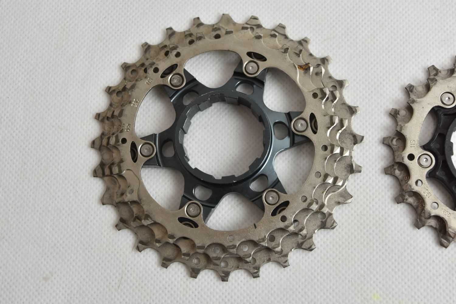kaseta szosowa SHIMANO ULTEGRA cs-r8000 ! 11s ! 11-28z !!