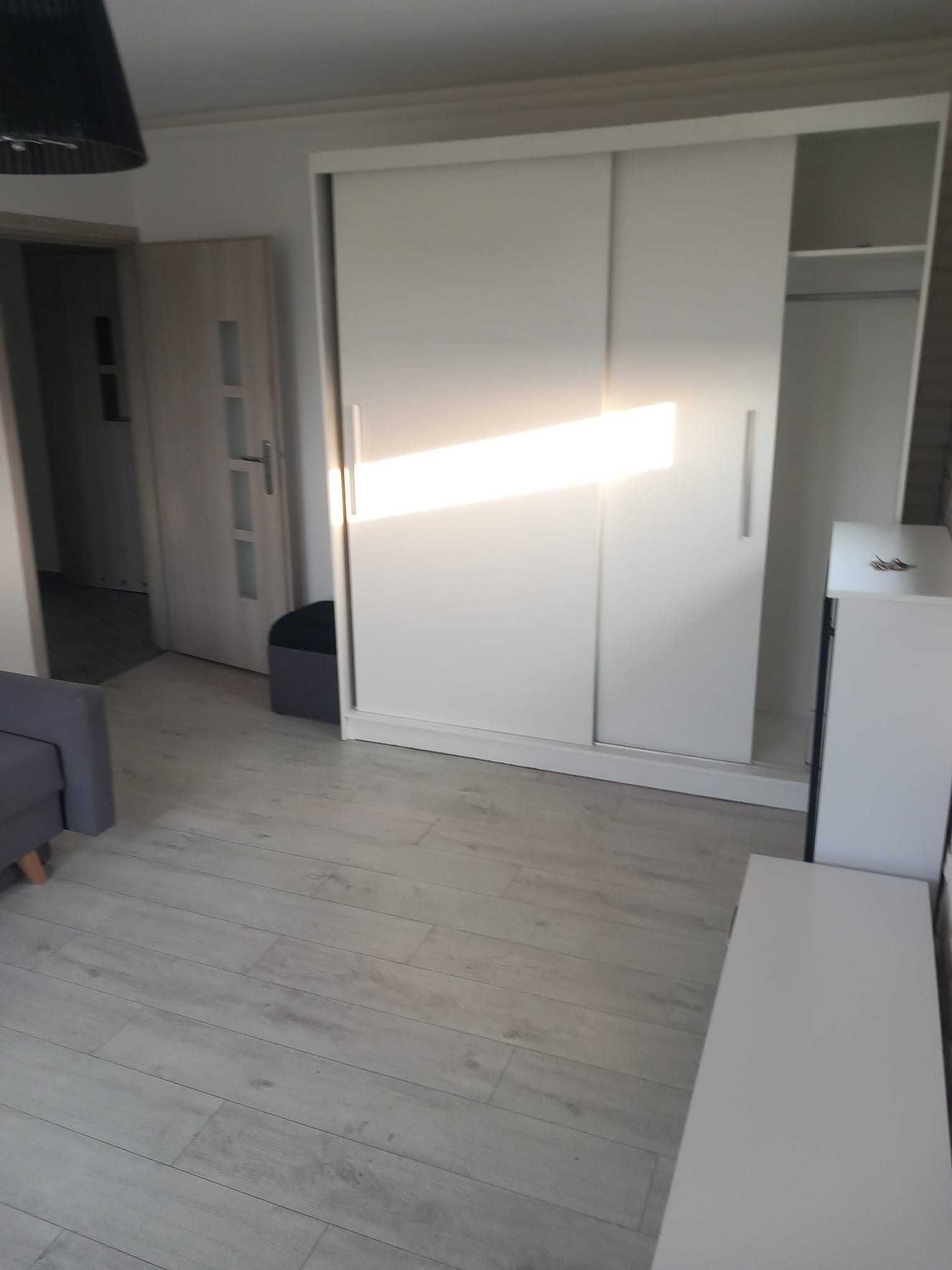 Wynajmę mieszkanie 36 m. Góra Kalwaria
