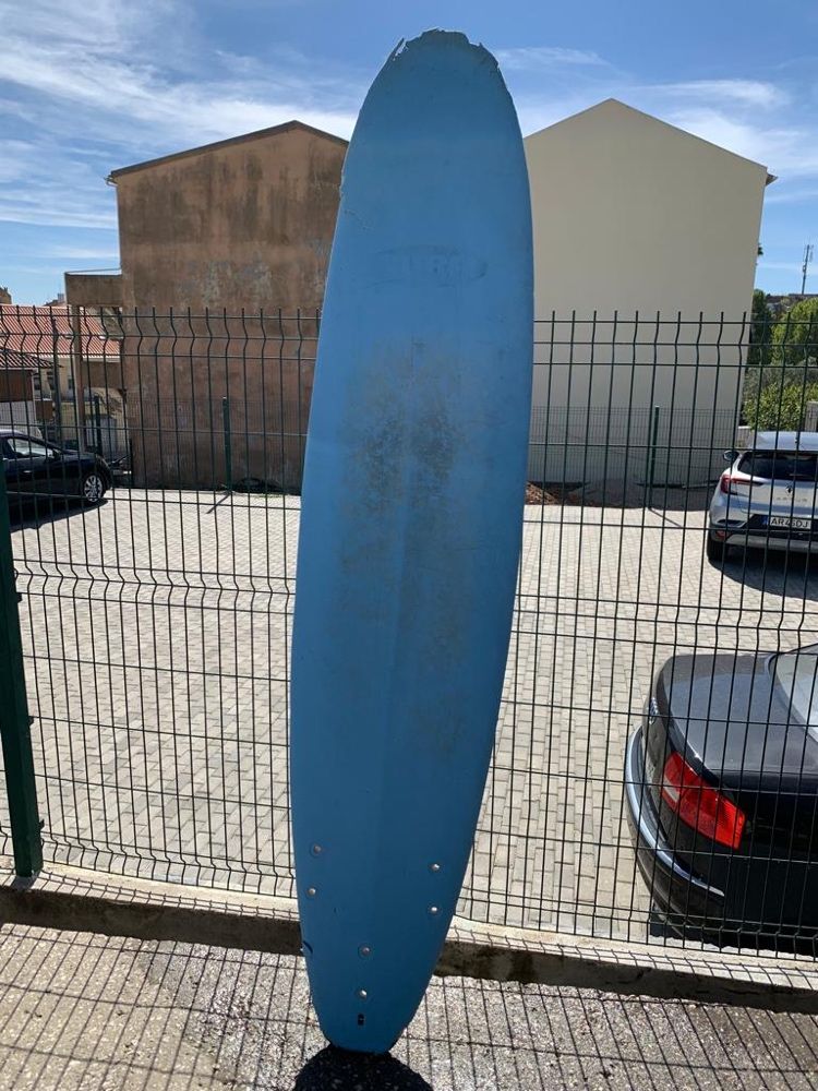 Prancha surf 8.0 softboard