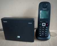 Gigaset A540IP telefon bezprzewodowy