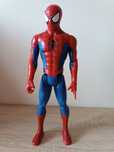 Spider-Man Marvel Titan Hero Series 30 cm Figure
