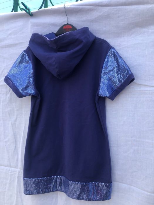 Туніка для дівчинки