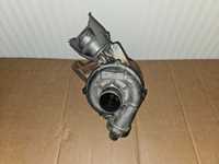 Turbo motor 1.6 HDI 110Cv  9HZ