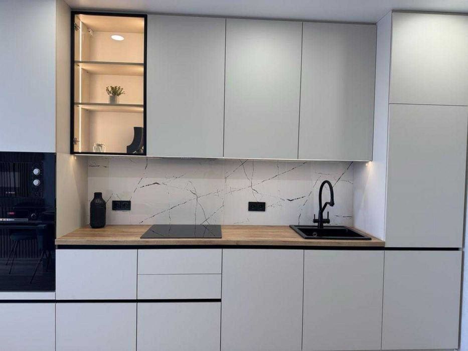 ЖК Варшавський 2 | Виноградар | Крістерів 16 | ЖК Варшавский-2