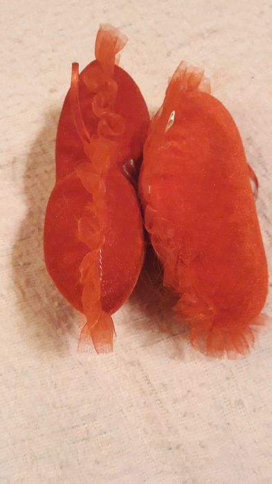 Corações de peluche - portes incluídos