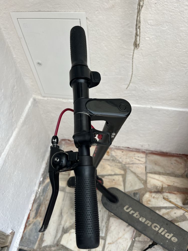 Trotinete UrbanGlide Ride 100 Max (2 anos e meio)