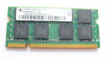 Pamięć RAM 1 GB PC2