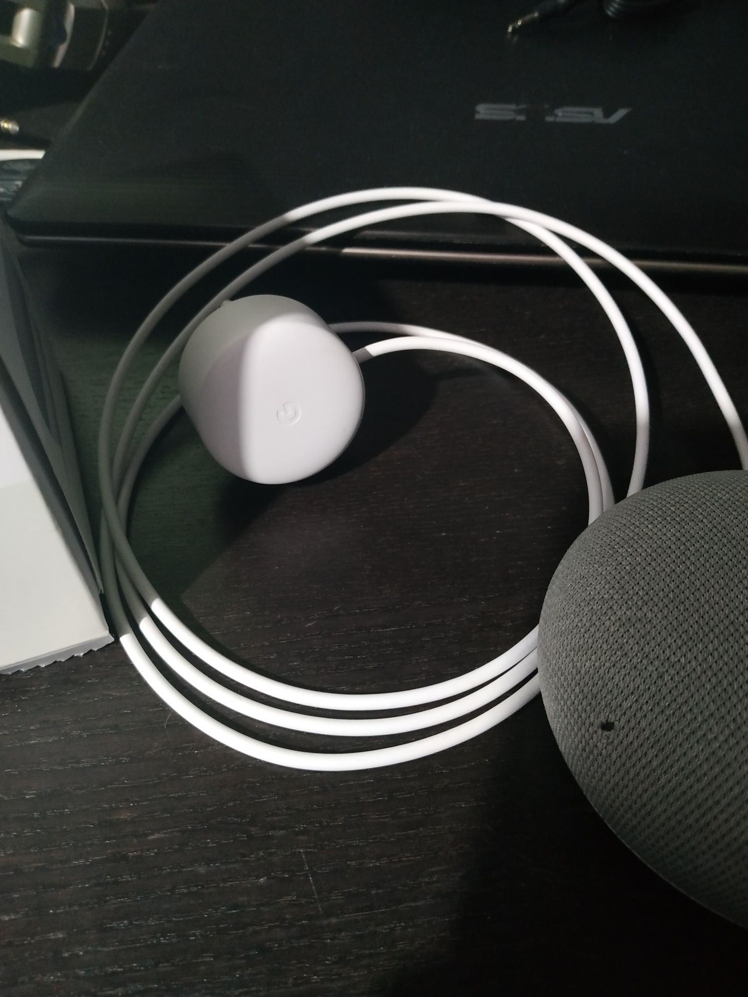 Google Home Mini