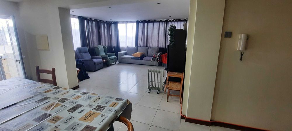 Casa de acolhimento familiar para idosos