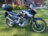 Honda Africa Twin 750