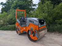 Walec Hamm hd14 VV