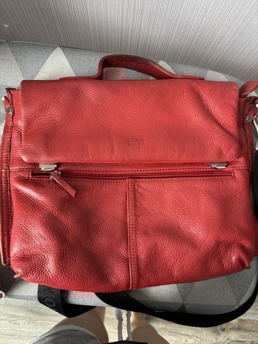 Сумка для ноутбука