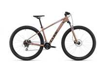 WYPRZEDAŻ Nowy Rower MTB CUBE ACCESS WS EAZ 29" L Shimano Acera Tarcze