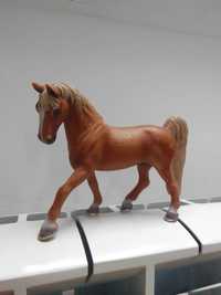 Unikatowa figurka konia Schleich